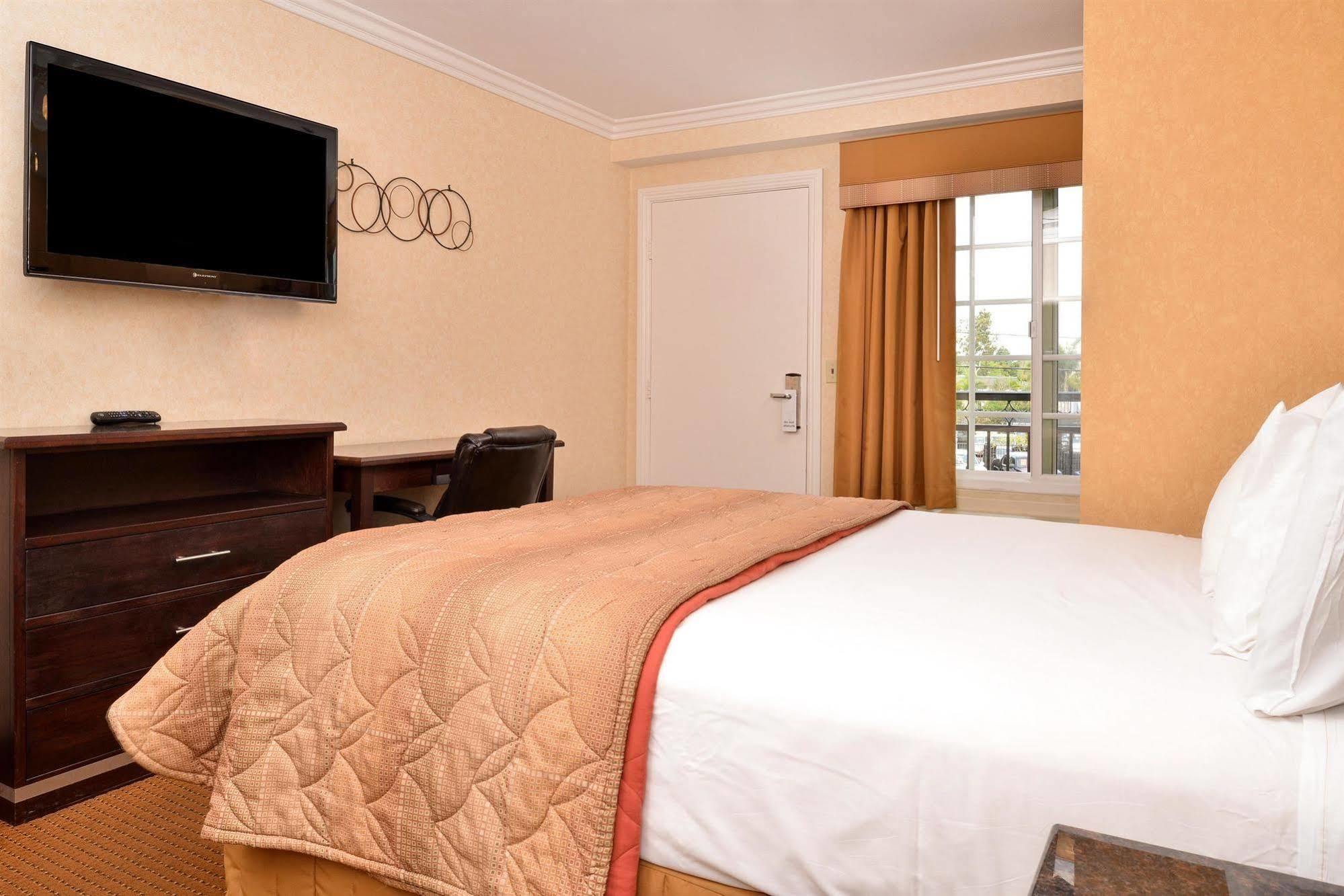 Princess Inn 웨스트민스터 외부 사진