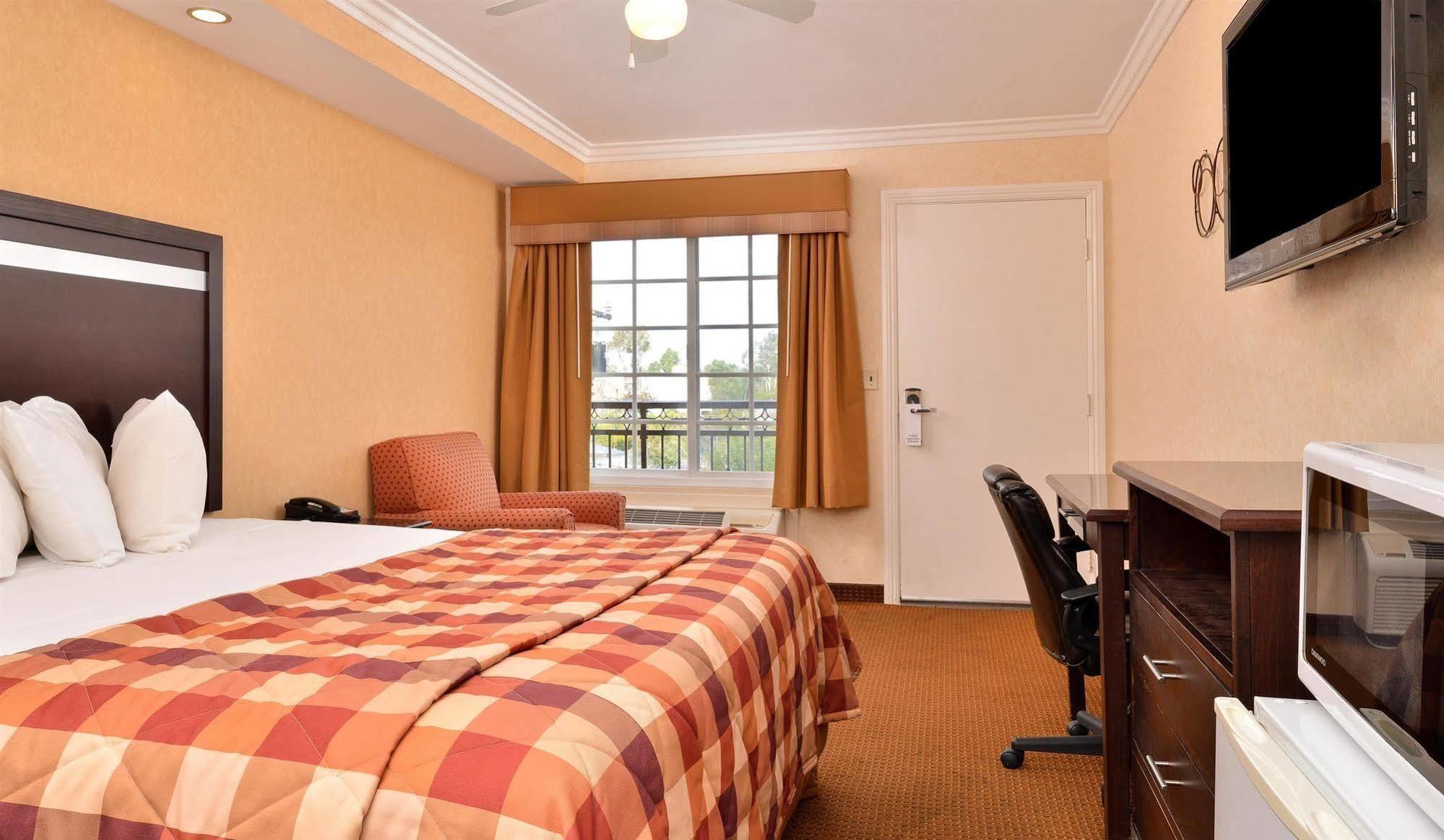 Princess Inn 웨스트민스터 외부 사진