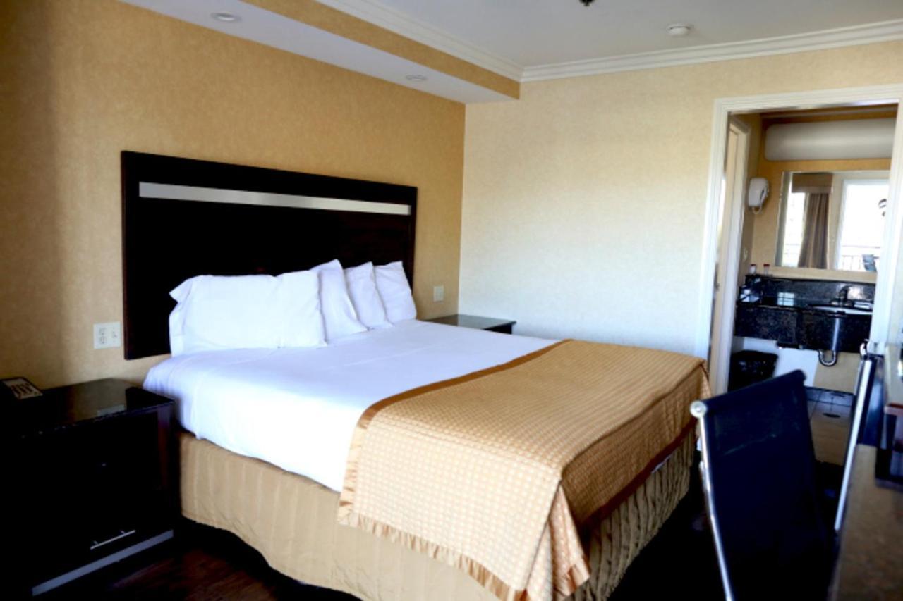 Princess Inn 웨스트민스터 외부 사진