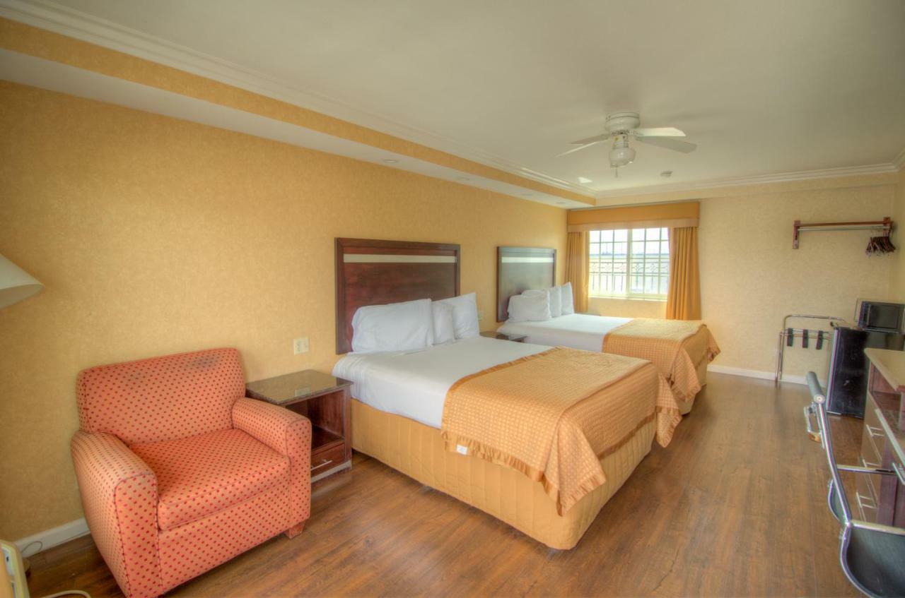 Princess Inn 웨스트민스터 외부 사진