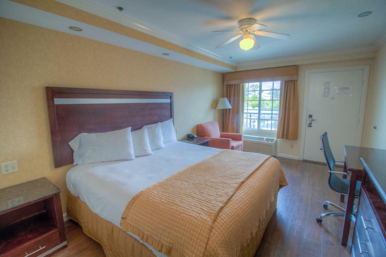 Princess Inn 웨스트민스터 외부 사진